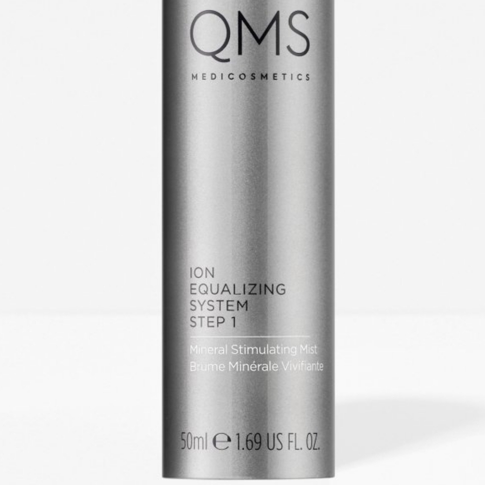 QMS Advanced Ion Equalizing System 2-Step Night Routine New - Picture 3 of 4